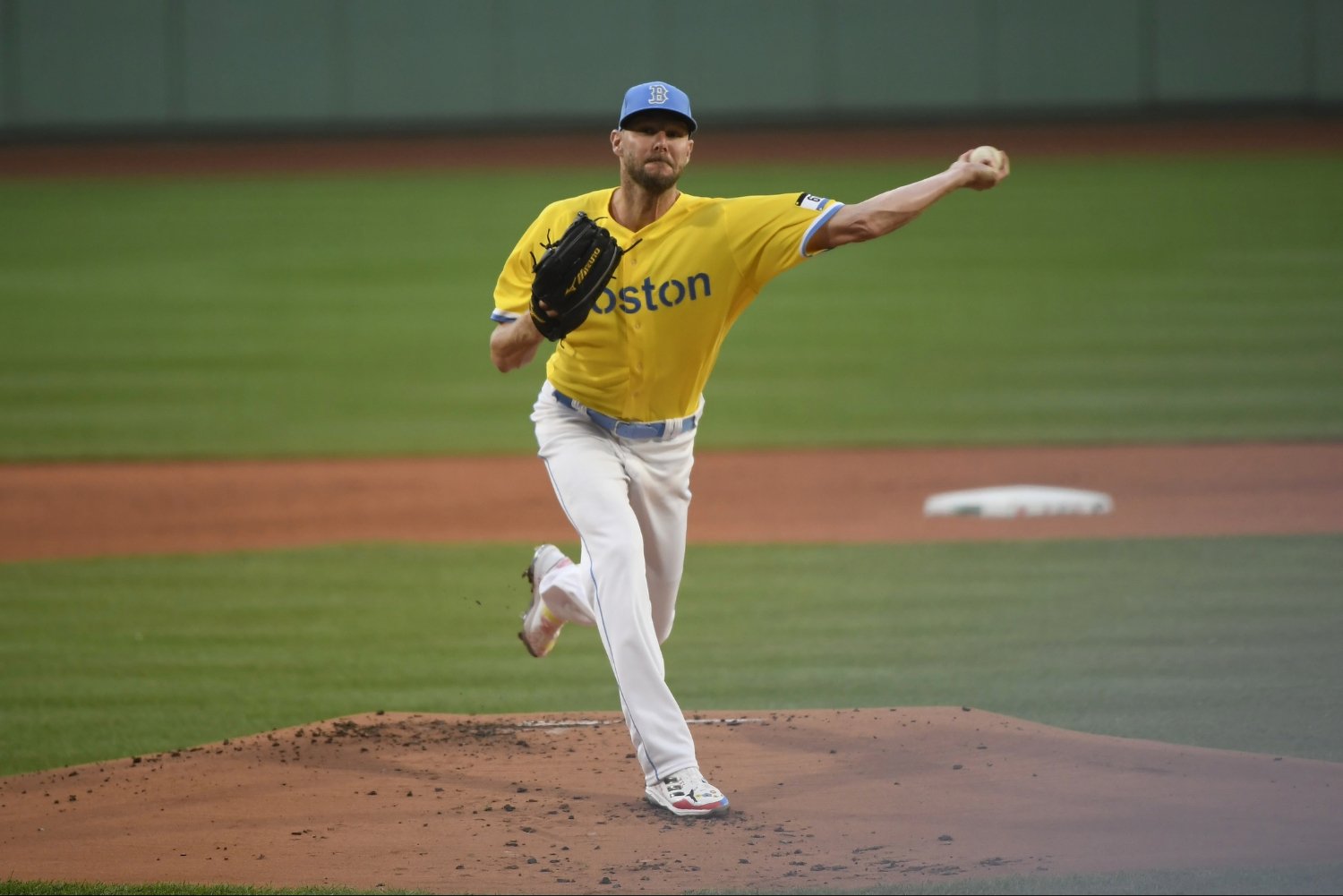 More information about "The Red Sox's Biggest Winter Meetings Acquisitions of Years Past"