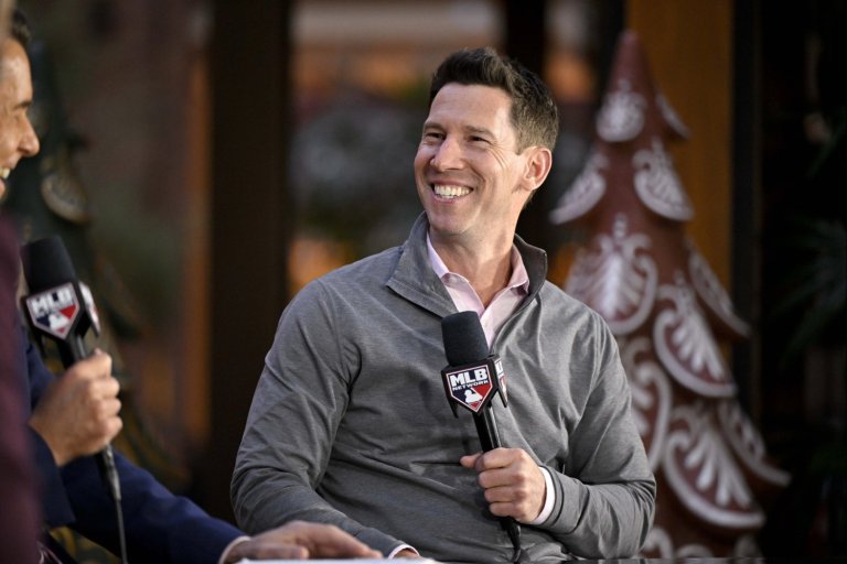 Red Sox 2025 Winter Meetings Primer: Rumors, Schedules, and Craig Breslow's Stomping Grounds