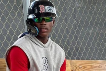 Dorian Soto Will Be Red Sox's Fastest Riser in 2026