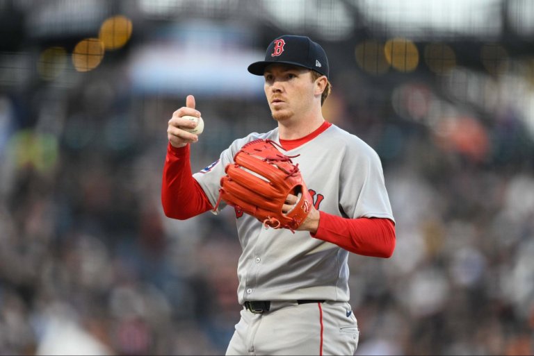 Red Sox Shipped Out Three Young Pitchers for Willson Contreras — Who Were They?