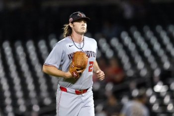 Jake Bennett Is A Very Craig Breslow Return For Luis Perales