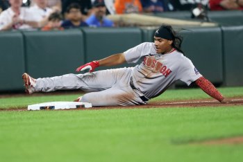 The Password Has Been Changed: Red Sox Deal Jhostynxon Garcia to Pirates for Johan Oviedo, More