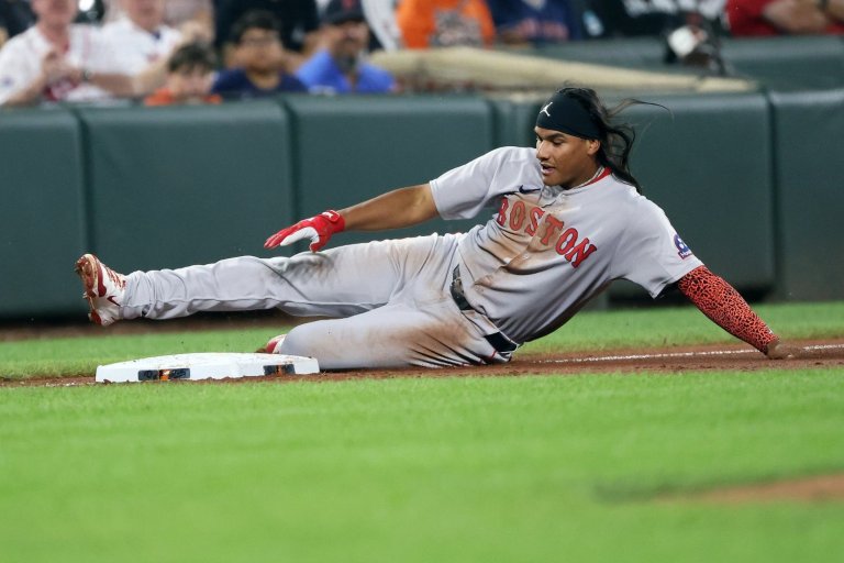 The Password Has Been Changed: Red Sox Deal Jhostynxon Garcia to Pirates for Johan Oviedo, More