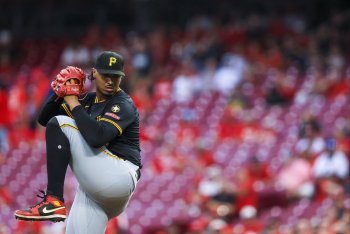 Johan Oviedo's Fastball Changes the Shape of His 2026 Outlook
