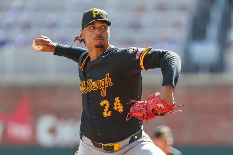 Diving Deep Into Red Sox-Pirates Blockbuster: Breaking Down Johan Oviedo and Two Prospects