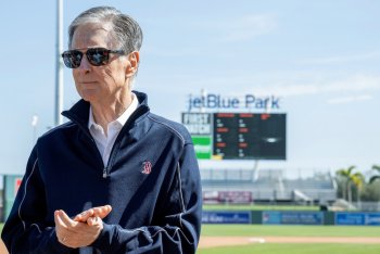 Red Sox May Not Have Unlimited Financial Wiggle Room This Offseason
