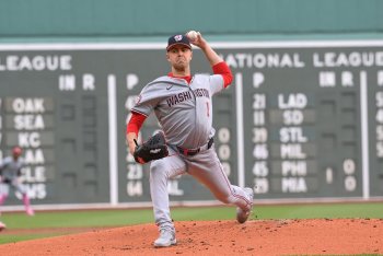Why Boston Red Sox Should Trade for MacKenzie Gore