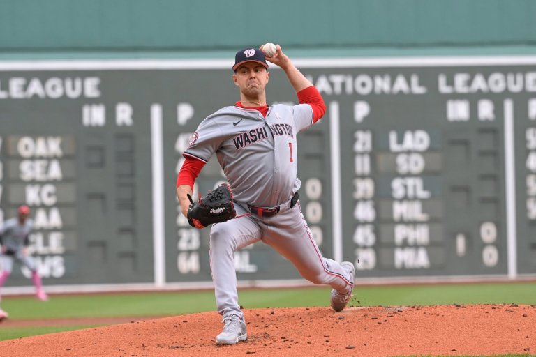 Why Boston Red Sox Should Trade for MacKenzie Gore