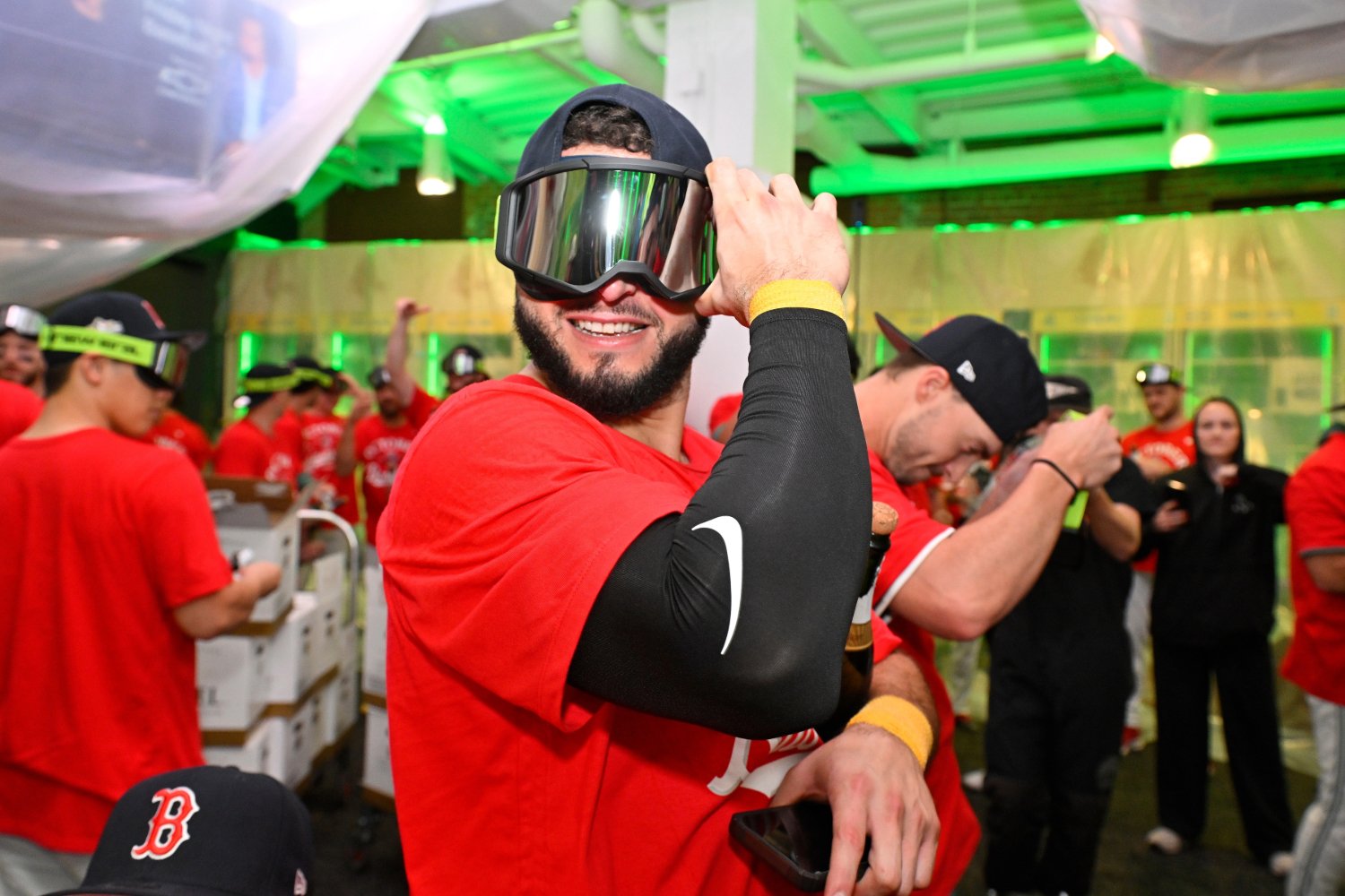 More information about "Red Sox Brass Believes Wilyer Abreu is Ready to Take the Next Step"