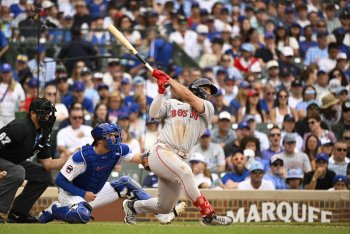 A Tale of Two Cities: The Cubs and Red Sox's Roster-Building Strategies Amid Lockout Uncertainty