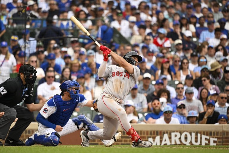 A Tale of Two Cities: The Cubs and Red Sox's Roster-Building Strategies Amid Lockout Uncertainty