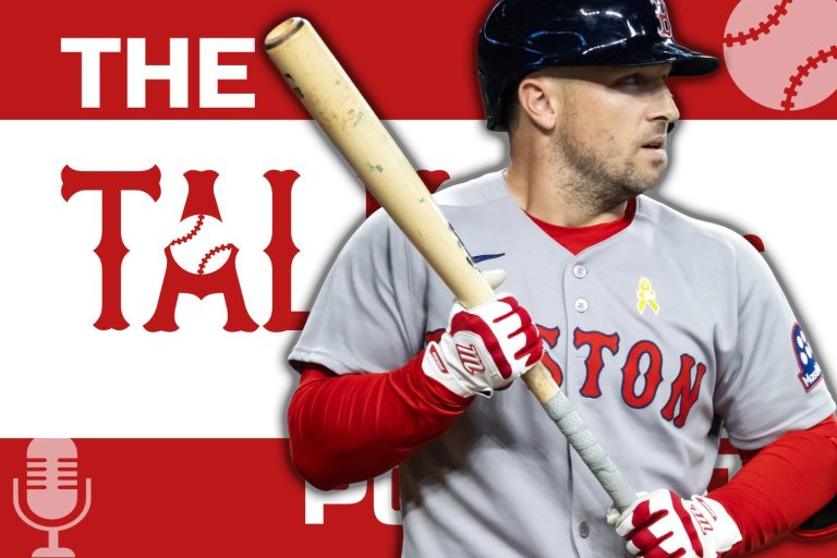 Episode 31: Come On, Do Something