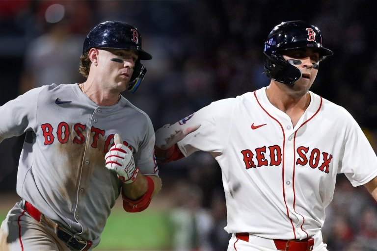 Depth Check: The Boston Red Sox At Middle Infield In 2026