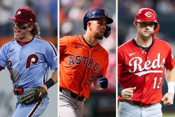 The Hidden Gems Of Winter: Scouting Three Premier Right-Handed Platoon Bats