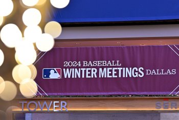 The MLB Winter Meetings Start This Weekend; What Are They & Why Are They Important?