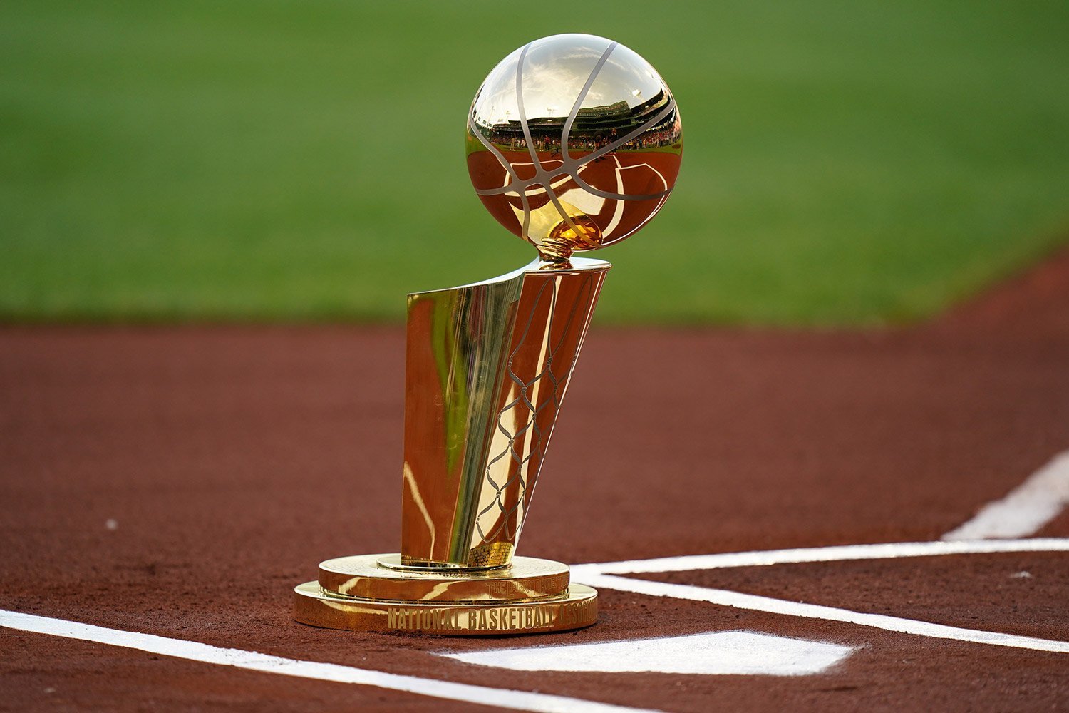 More information about "Should Major League Baseball Replace Rivalry Weekend With An NBA-Style In-Season Tournament?"