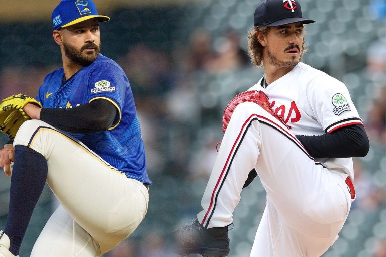 Does Joe Ryan or Pablo Lopez Make More Sense For A Team Looking For Starting Pitching?
