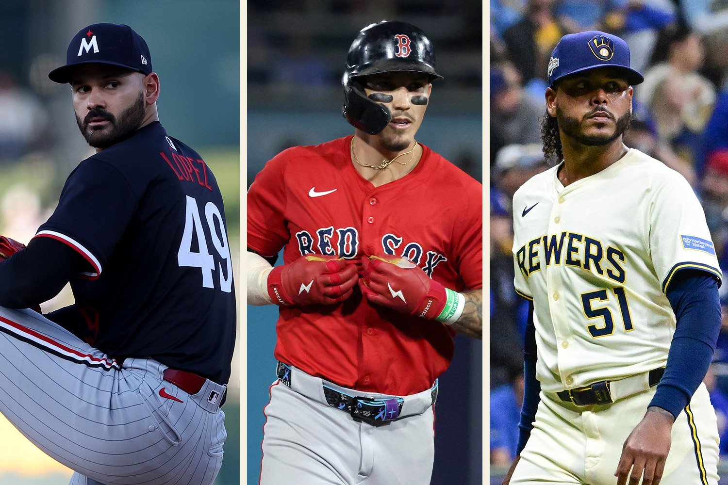 More information about "Keep An Eye On These High-Profile Trade Candidates During The MLB Winter Meetings"
