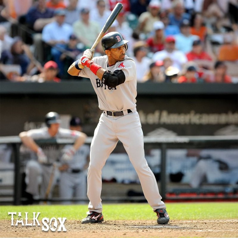 Name This Player - Julio Lugo