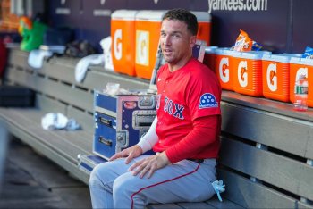 Red Sox Losing Alex Bregman Is A Disaster of Their Own Making