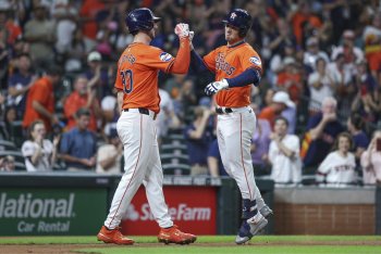 Bo Bichette vs. Kyle Tucker: Which Free Agent Best Fits in Boston?