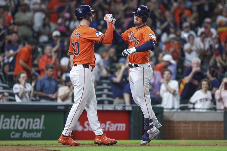 Bo Bichette vs. Kyle Tucker: Which Free Agent Best Fits in Boston?