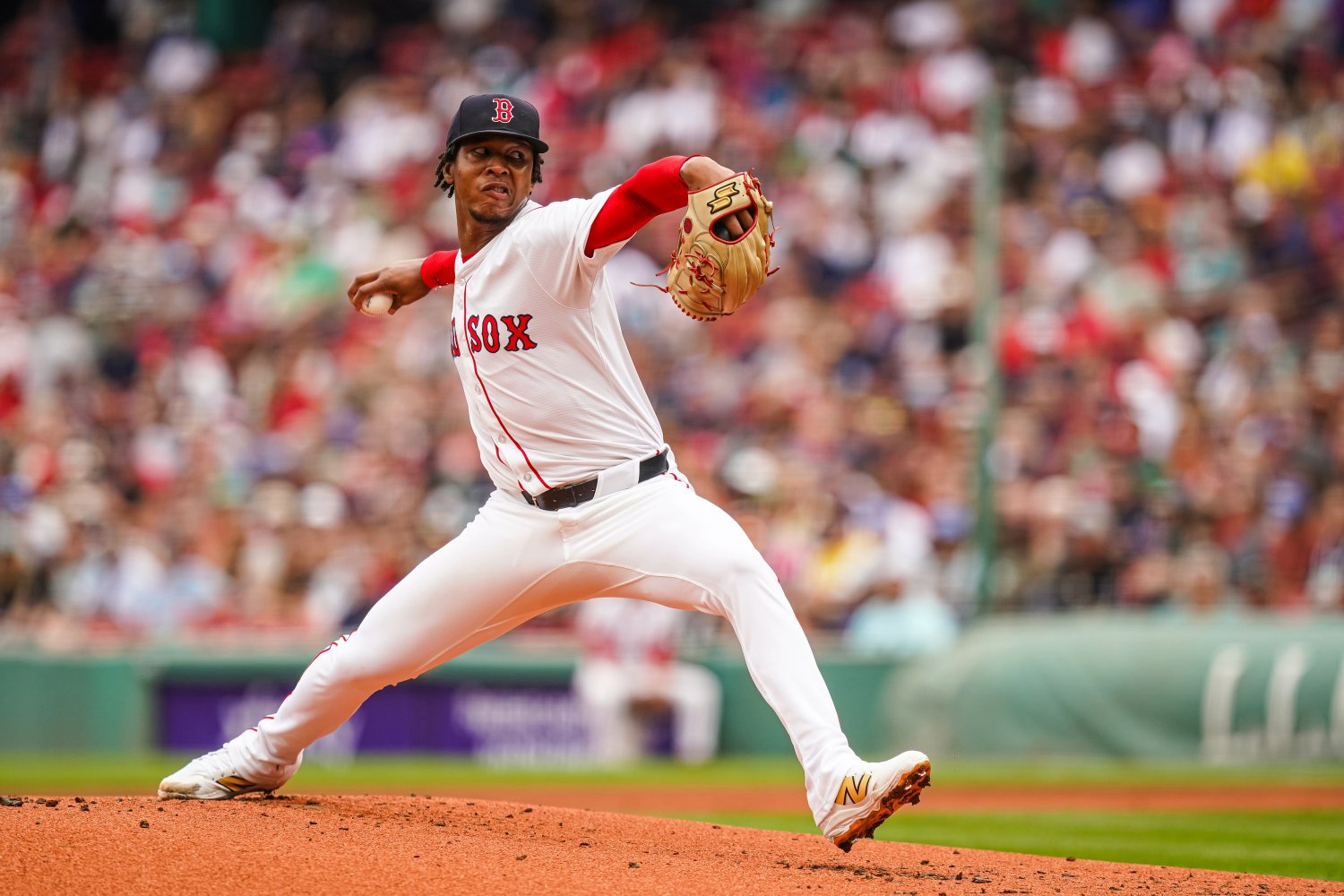 More information about "Brayan Bello Has Become the Red Sox's Most Underrated Trade Chip"