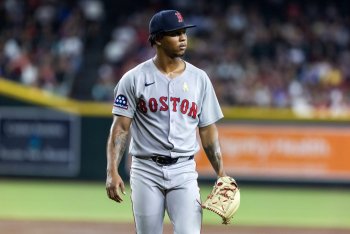 The Hard Truth: Why Ranger Suarez’s Arrival Could Spell the End for Brayan Bello