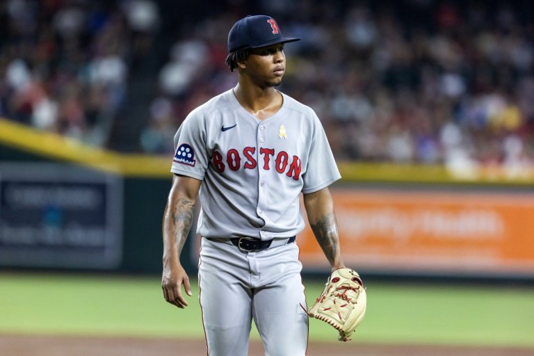 The Hard Truth: Why Ranger Suarez’s Arrival Could Spell the End for Brayan Bello