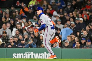 When Logjams Create Leverage: Red Sox & Mets Remain Ideal Trade Partners
