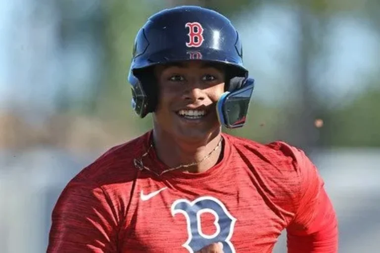 Red Sox Breakout Prospects to Watch: Enddy Azocar