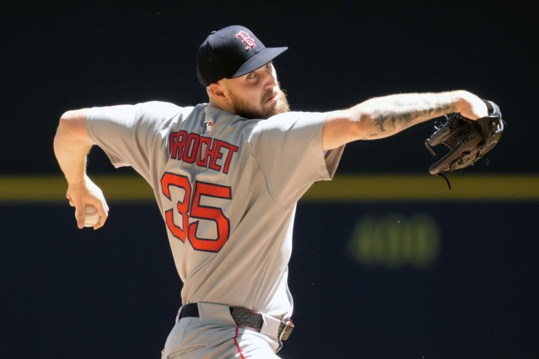 FanGraphs Loves the 2026 Red Sox Rotation. Should They?