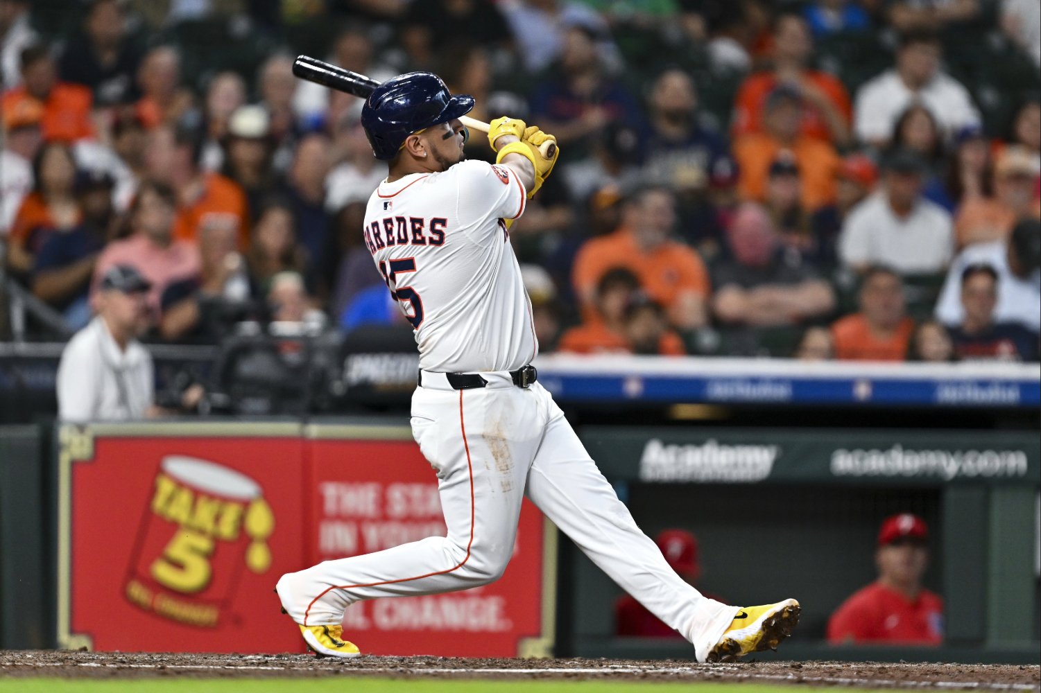 More information about "Isaac Paredes Isn't Alex Bregman, But He Can Make Mincemeat of Fenway Park"