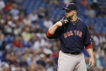 Do Lefty-Heavy Rotations Fare Better? What History Says About the 2026 Red Sox