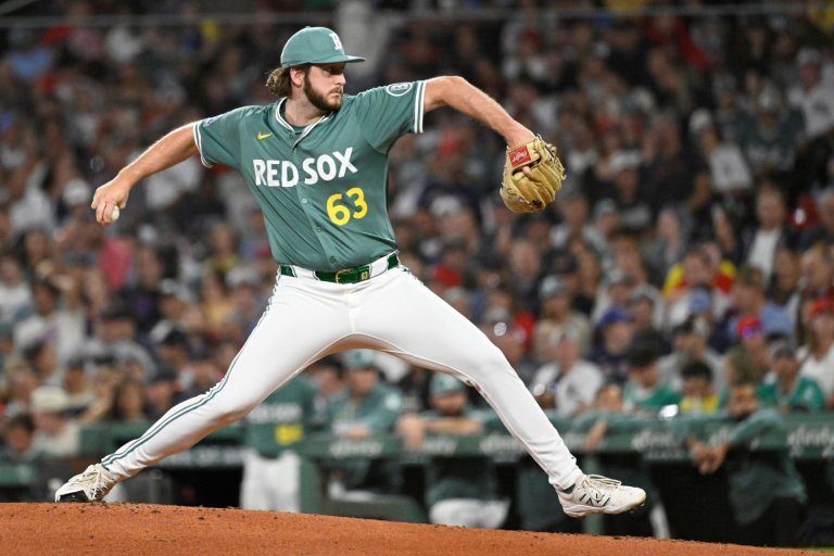 Who Has the Seventh? Five Internal Set-Up Options for Red Sox's Bullpen