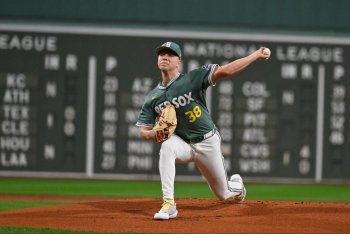 Does Kyle Harrison Still Fit the Red Sox's Long-Term Plans?