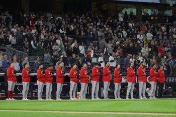 The AL East Looks Ripe for a Red Sox Takeover