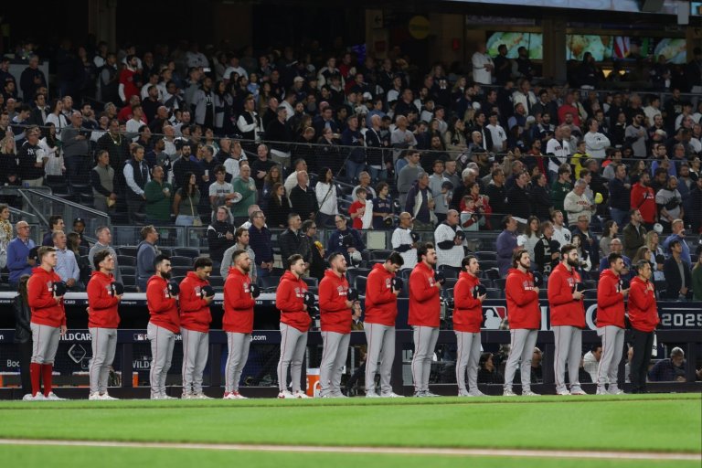 The AL East Looks Ripe for a Red Sox Takeover