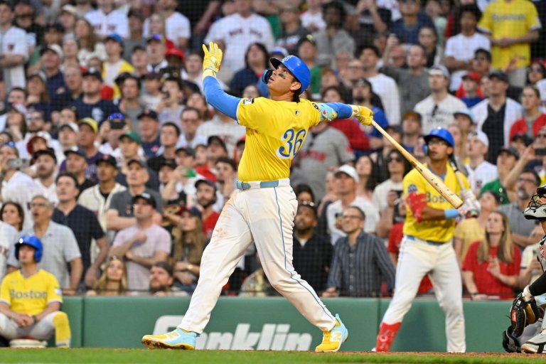 Four Red Sox Players Avoid Arbitration on Exchange Date