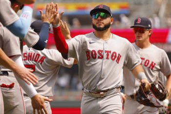 Venezuelan Red Sox Players to Attend Fenway Fest Amid Geopolitical Uncertainty
