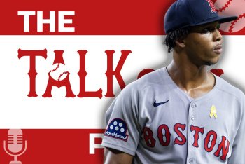 Episode 34: Chris Cotillo Joins The Pod