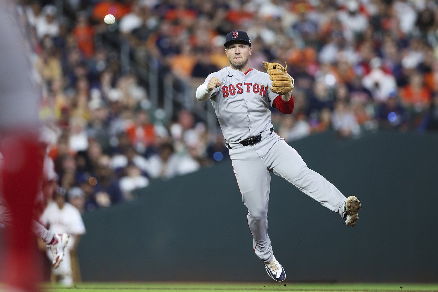 More information about "Red Sox Have "Aggressive" Offer On Table For Alex Bregman"