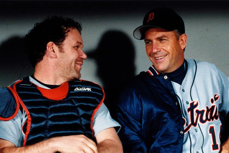 Baseball Movie Review: For Love of the Game (1999)