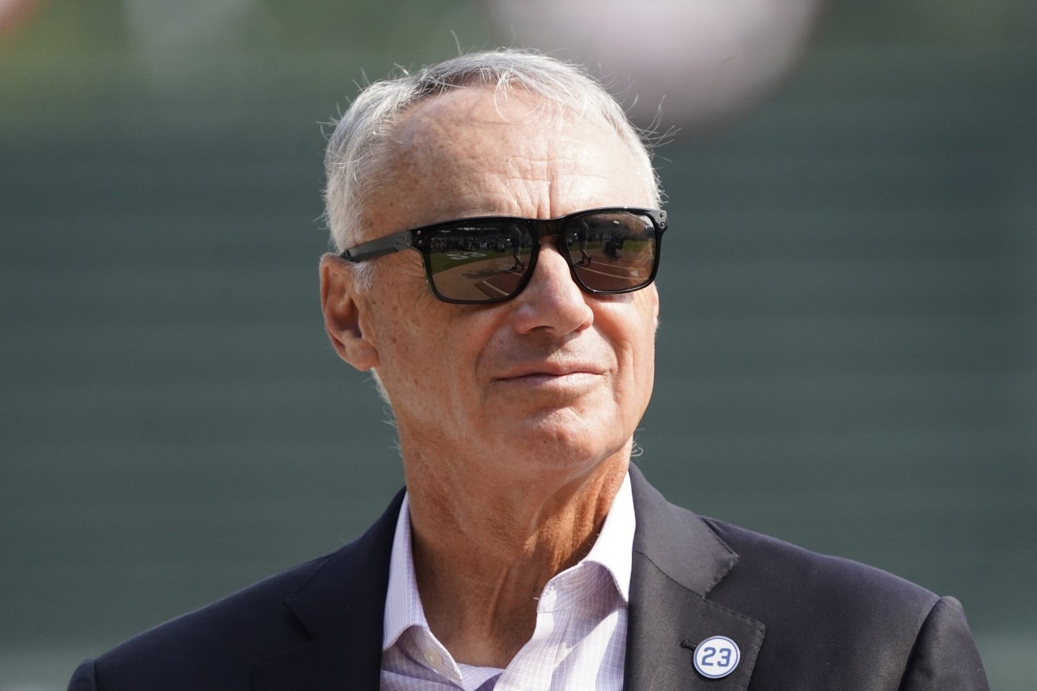 More information about "MLB Expansion Is Coming and Realignment May Follow"