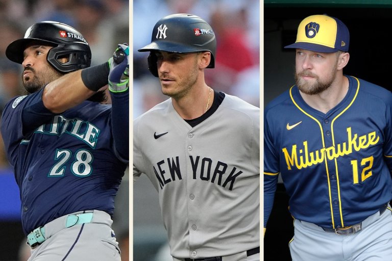 Offseason In Full Swing: 10 Intriguing Position Players That Remain In Free Agency