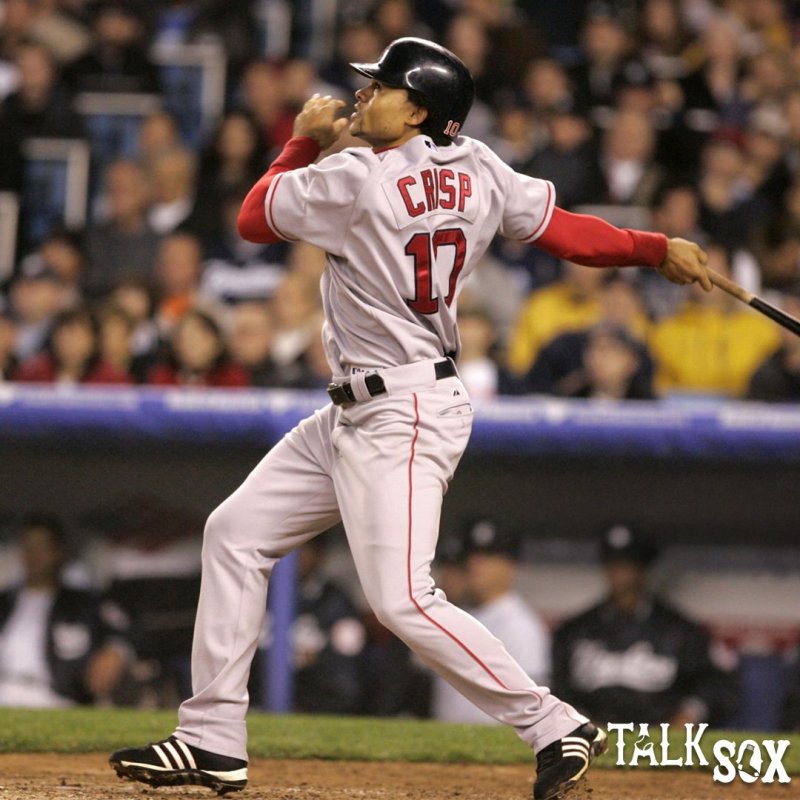 Name This Player - Coco Crisp