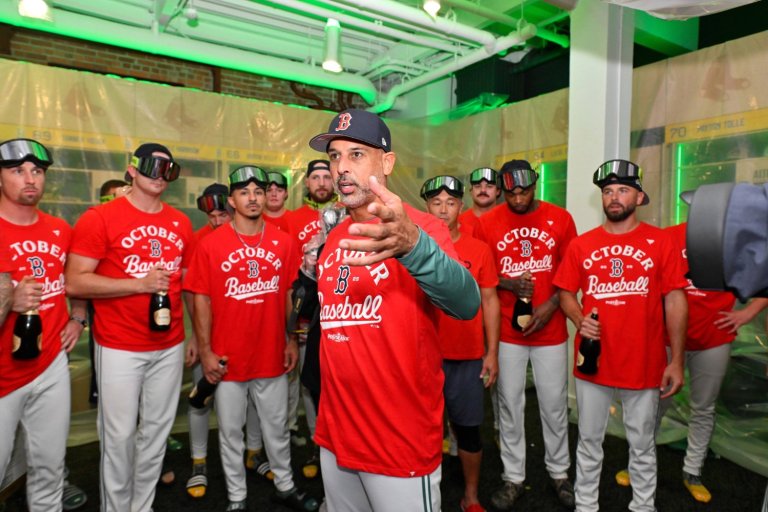 How to Optimize the Red Sox's Lineup for the 2026 Season