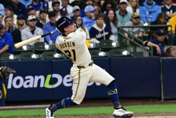 Caleb Durbin Is Built for Fenway, Not Headlines