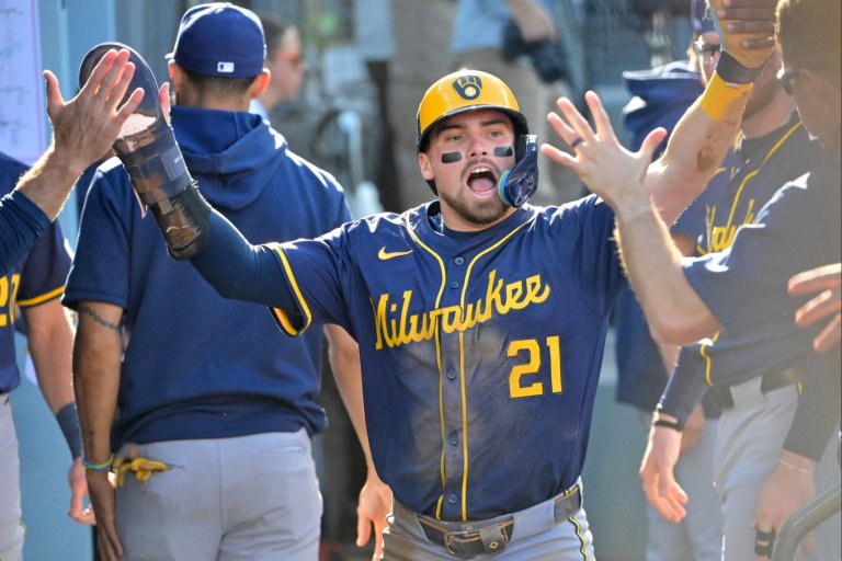 Caleb Durbin's Red & Green Flags: Brewers Analysts' Review of Red Sox's Newest Acquisition