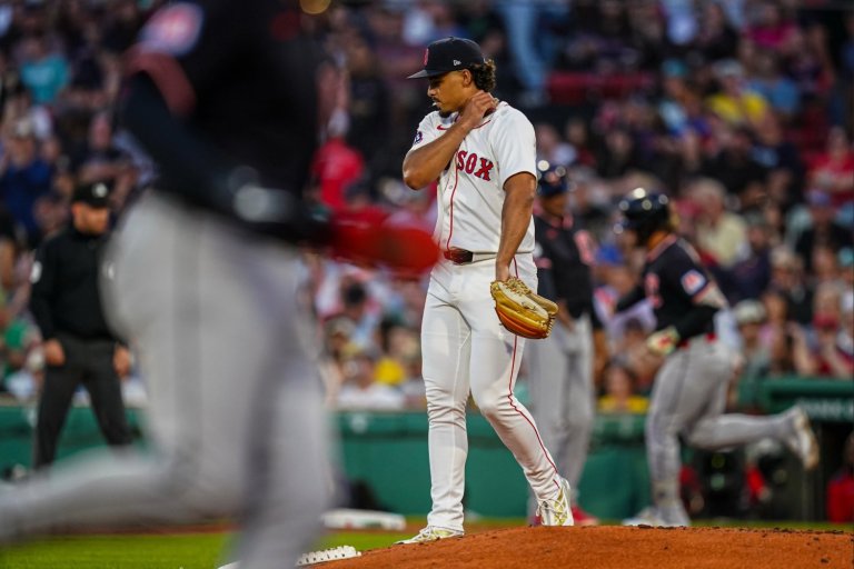 Red Sox End Brief Jordan Hicks Era, Swallowing Some Medicine & Pride Along the Way